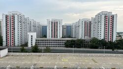 Blk 688B Choa Chu Kang Drive (Choa Chu Kang), HDB 5 Rooms #566531451